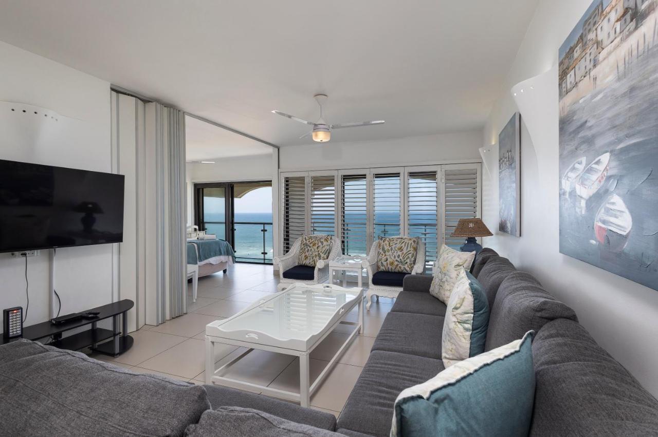 802 The Bermudas - By Stay In Umhlanga Durban Ngoại thất bức ảnh