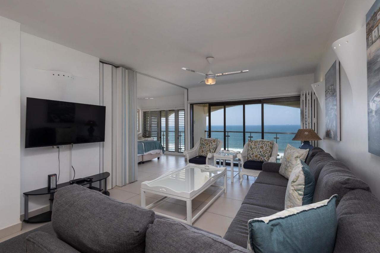 802 The Bermudas - By Stay In Umhlanga Durban Ngoại thất bức ảnh