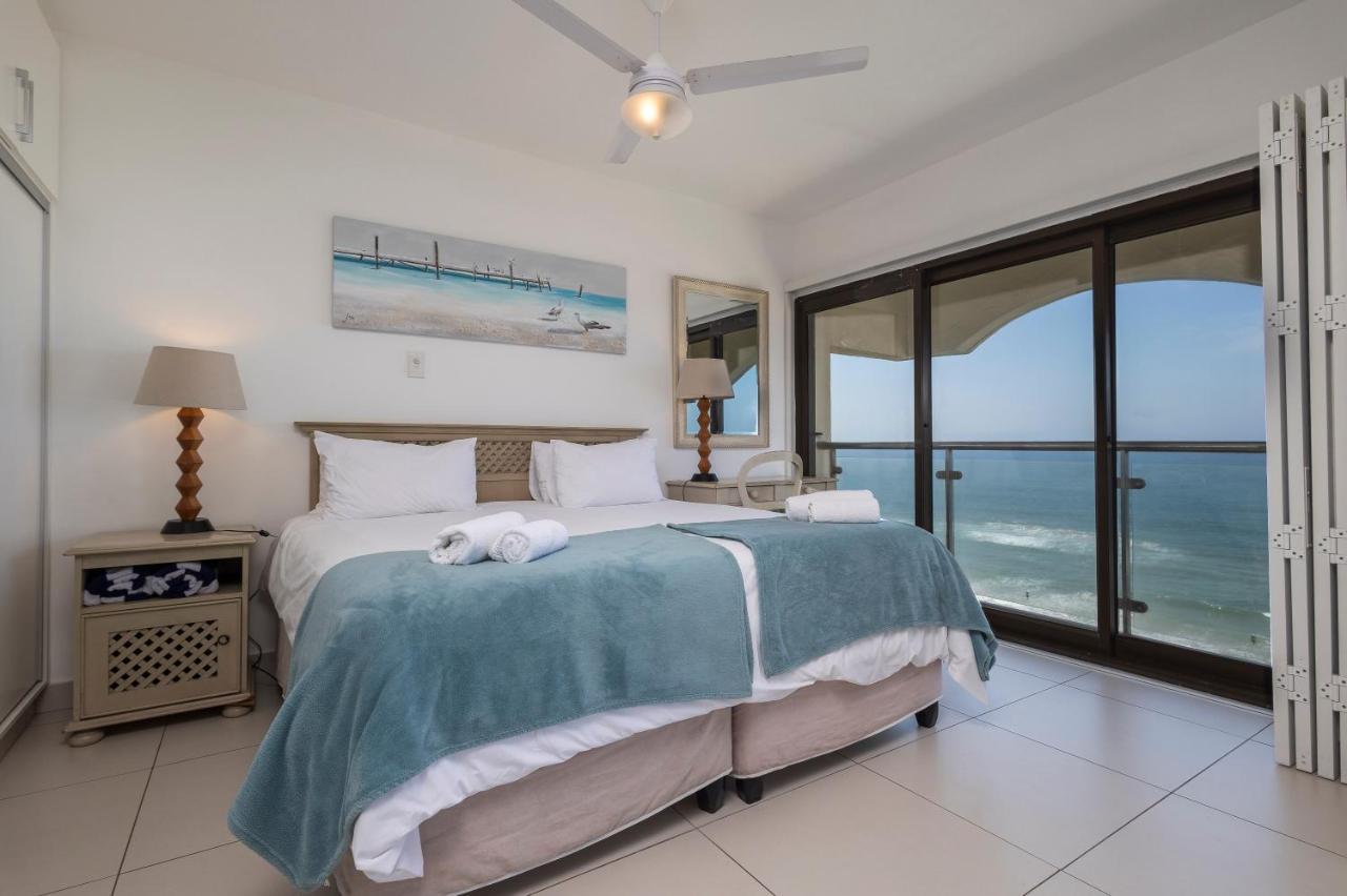 802 The Bermudas - By Stay In Umhlanga Durban Ngoại thất bức ảnh