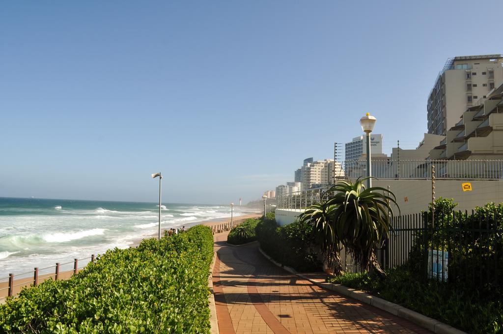 802 The Bermudas - By Stay In Umhlanga Durban Phòng bức ảnh