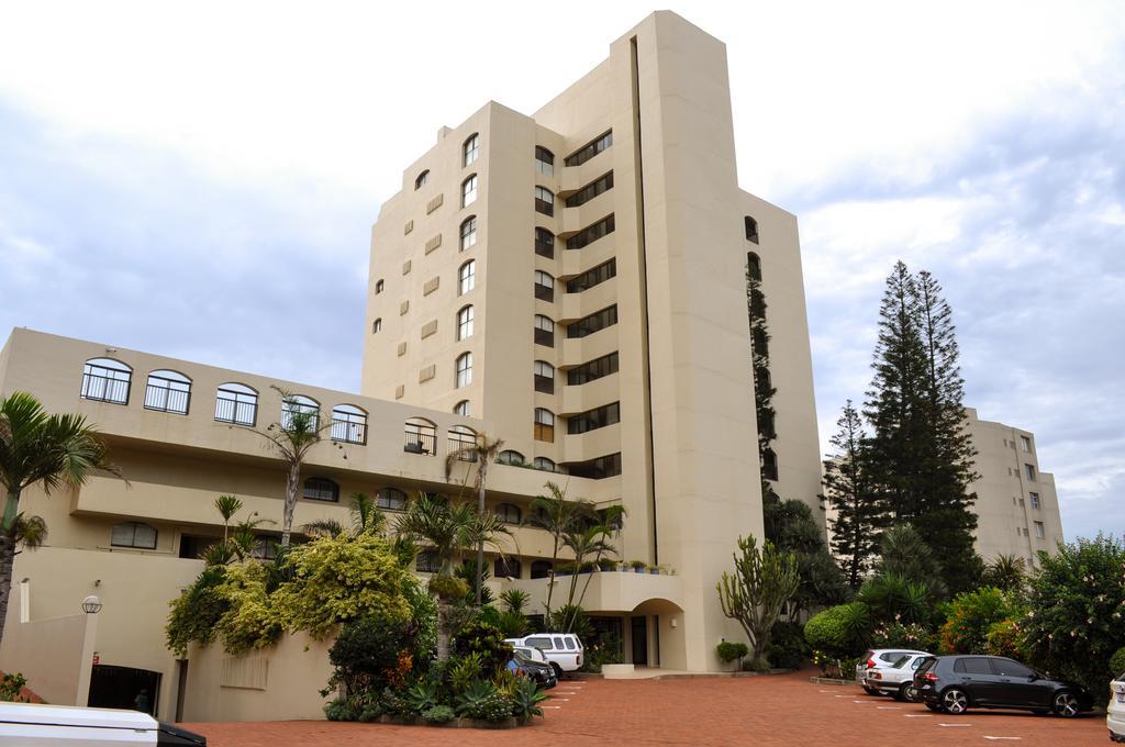 802 The Bermudas - By Stay In Umhlanga Durban Phòng bức ảnh