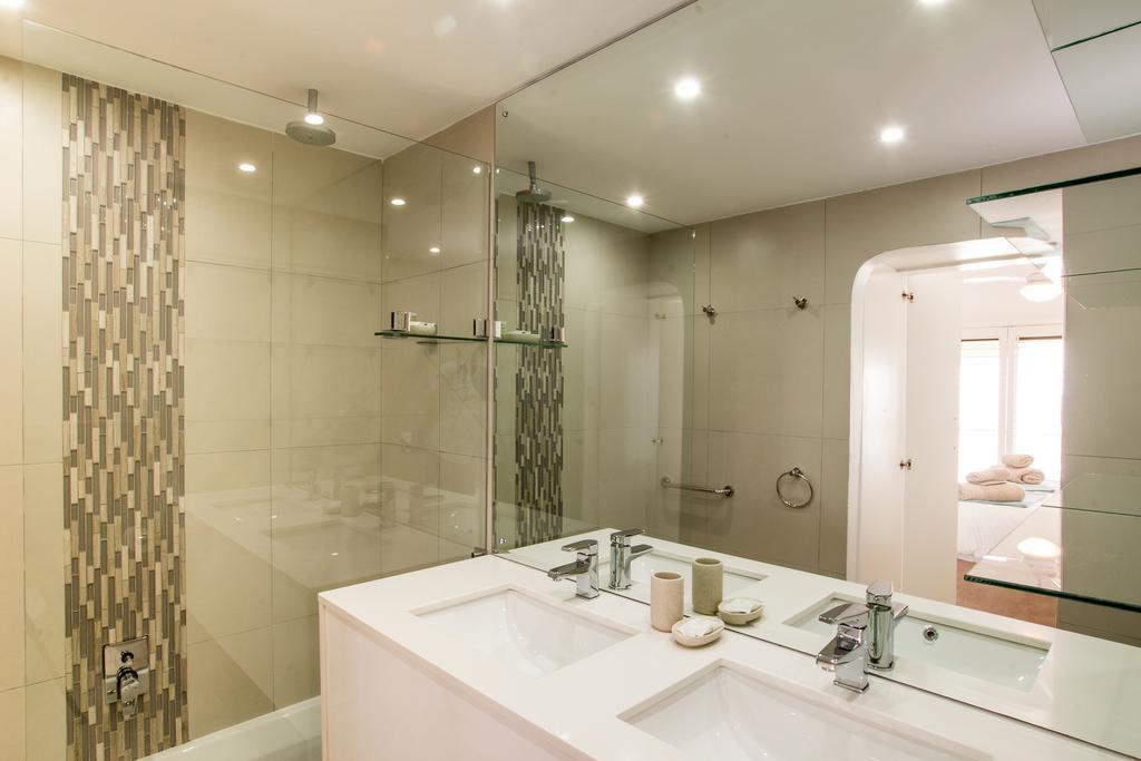 802 The Bermudas - By Stay In Umhlanga Durban Phòng bức ảnh